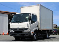 TOYOTA Toyoace Panel Van TPG-XZU605 2019 197,000km_3