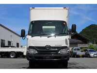 TOYOTA Toyoace Panel Van TPG-XZU605 2019 197,000km_5