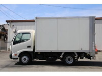 TOYOTA Toyoace Panel Van TPG-XZU605 2019 197,000km_6