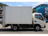 TOYOTA Toyoace Panel Van TPG-XZU605 2019 197,000km_7