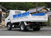 MITSUBISHI FUSO Canter Dump TPG-FBA30 2019 61,000km_2
