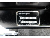 MITSUBISHI FUSO Canter Dump TPG-FBA30 2019 61,000km_37