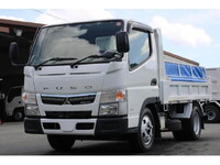 MITSUBISHI FUSO Canter Dump TPG-FBA30 2019 61,000km_3