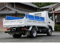 MITSUBISHI FUSO Canter Dump TPG-FBA30 2019 61,000km_4
