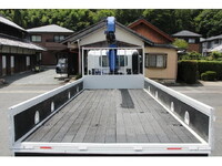 HINO Ranger Truck (With 5 Steps Of Cranes) 2KG-FC2ABA 2018 37,000km_13
