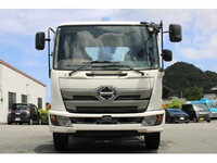 HINO Ranger Truck (With 5 Steps Of Cranes) 2KG-FC2ABA 2018 37,000km_4