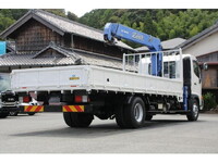 HINO Ranger Truck (With 5 Steps Of Cranes) 2KG-FC2ABA 2018 37,000km_5