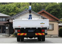 HINO Ranger Truck (With 5 Steps Of Cranes) 2KG-FC2ABA 2018 37,000km_8