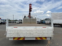 MITSUBISHI FUSO Fighter Truck (With 6 Steps Of Cranes) 2KG-FK72FZ 2018 192,011km_10