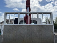 MITSUBISHI FUSO Fighter Truck (With 6 Steps Of Cranes) 2KG-FK72FZ 2018 192,011km_13