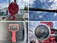 MITSUBISHI FUSO Fighter Truck (With 6 Steps Of Cranes) 2KG-FK72FZ 2018 192,011km_15