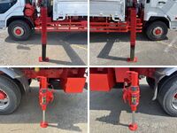 MITSUBISHI FUSO Fighter Truck (With 6 Steps Of Cranes) 2KG-FK72FZ 2018 192,011km_18