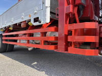 MITSUBISHI FUSO Fighter Truck (With 6 Steps Of Cranes) 2KG-FK72FZ 2018 192,011km_20