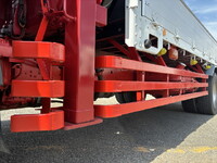 MITSUBISHI FUSO Fighter Truck (With 6 Steps Of Cranes) 2KG-FK72FZ 2018 192,011km_21