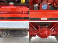 MITSUBISHI FUSO Fighter Truck (With 6 Steps Of Cranes) 2KG-FK72FZ 2018 192,011km_22