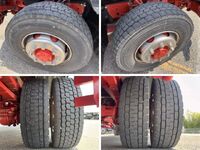 MITSUBISHI FUSO Fighter Truck (With 6 Steps Of Cranes) 2KG-FK72FZ 2018 192,011km_23