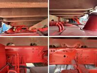 MITSUBISHI FUSO Fighter Truck (With 6 Steps Of Cranes) 2KG-FK72FZ 2018 192,011km_24