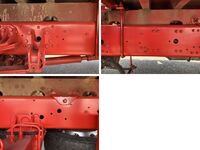 MITSUBISHI FUSO Fighter Truck (With 6 Steps Of Cranes) 2KG-FK72FZ 2018 192,011km_25
