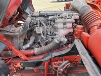 MITSUBISHI FUSO Fighter Truck (With 6 Steps Of Cranes) 2KG-FK72FZ 2018 192,011km_26