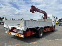 MITSUBISHI FUSO Fighter Truck (With 6 Steps Of Cranes) 2KG-FK72FZ 2018 192,011km_3