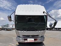 MITSUBISHI FUSO Fighter Truck (With 6 Steps Of Cranes) 2KG-FK72FZ 2018 192,011km_8