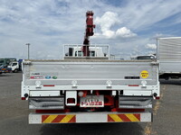 MITSUBISHI FUSO Fighter Truck (With 6 Steps Of Cranes) 2KG-FK72FZ 2018 192,011km_9