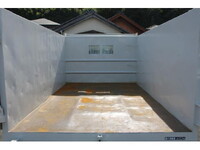 ISUZU Forward Deep Dump TKG-FRR90S1 2017 70,000km_11