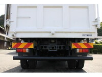 ISUZU Forward Deep Dump TKG-FRR90S1 2017 70,000km_27