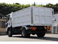 ISUZU Forward Deep Dump TKG-FRR90S1 2017 70,000km_2