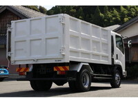 ISUZU Forward Deep Dump TKG-FRR90S1 2017 70,000km_4