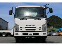 ISUZU Forward Deep Dump TKG-FRR90S1 2017 70,000km_5