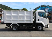 ISUZU Forward Deep Dump TKG-FRR90S1 2017 70,000km_6