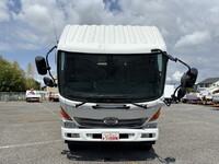 HINO Ranger Deep Dump TKG-FC9JCAP 2014 60,999km_10