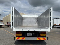 HINO Ranger Deep Dump TKG-FC9JCAP 2014 60,999km_13