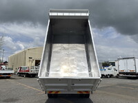 HINO Ranger Deep Dump TKG-FC9JCAP 2014 60,999km_16