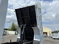 HINO Ranger Deep Dump TKG-FC9JCAP 2014 60,999km_17