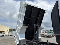 HINO Ranger Deep Dump TKG-FC9JCAP 2014 60,999km_18