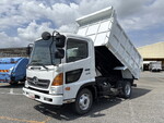 Ranger Deep Dump