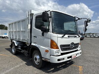 HINO Ranger Deep Dump TKG-FC9JCAP 2014 60,999km_2