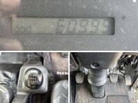 HINO Ranger Deep Dump TKG-FC9JCAP 2014 60,999km_38