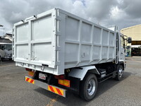 HINO Ranger Deep Dump TKG-FC9JCAP 2014 60,999km_3