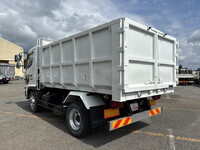 HINO Ranger Deep Dump TKG-FC9JCAP 2014 60,999km_4