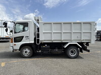 HINO Ranger Deep Dump TKG-FC9JCAP 2014 60,999km_5