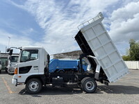 HINO Ranger Deep Dump TKG-FC9JCAP 2014 60,999km_7