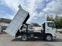 HINO Ranger Deep Dump TKG-FC9JCAP 2014 60,999km_8