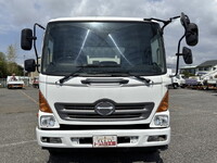 HINO Ranger Deep Dump TKG-FC9JCAP 2014 60,999km_9