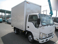 MAZDA Titan Aluminum Van TRG-LJR85AN 2018 116,000km_1