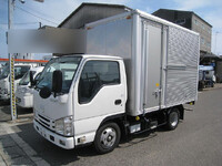 MAZDA Titan Aluminum Van TRG-LJR85AN 2018 116,000km_3