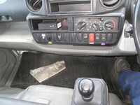 HINO Dutro Truck (With 4 Steps Of Cranes) TKG-XZU650M 2012 107,000km_11