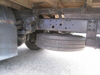HINO Dutro Truck (With 4 Steps Of Cranes) TKG-XZU650M 2012 107,000km_5